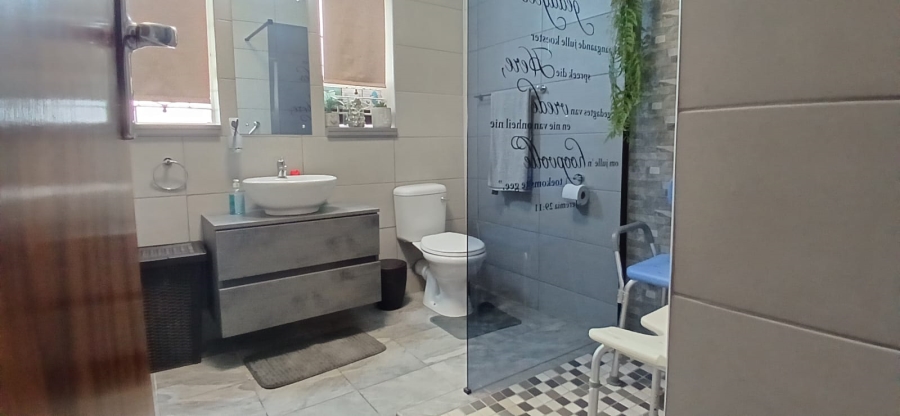 3 Bedroom Property for Sale in Senekal Free State
